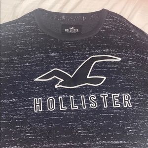 Hollister sweatshirt